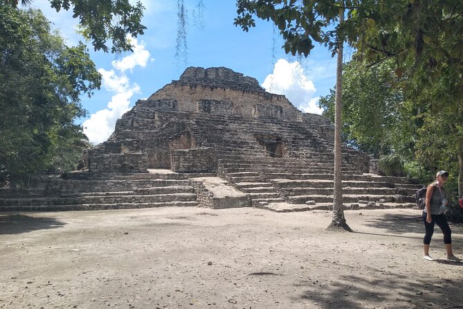 Chacchoben Mayan Ruins From Costa Maya - Booking and Accessibility