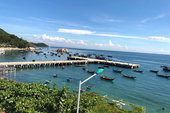 Cham Island Day Tour & Snorkeling From Hoi an With Group Tour - Travel Tips