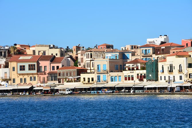 Chania City & Kournas Lake From Rethymnon - Visit Lake Kournas