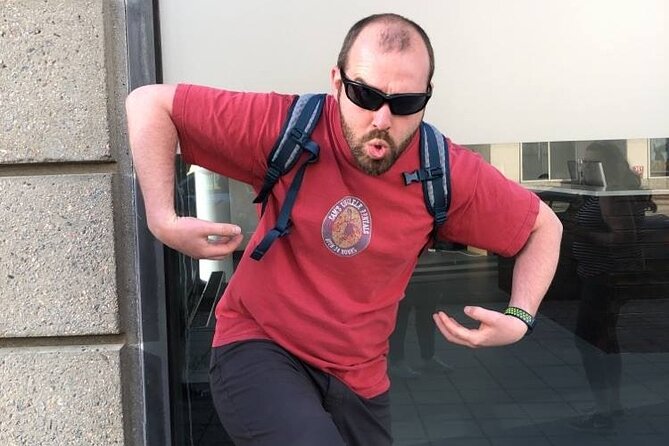 Charlotte City Scavenger Hunt Excursion Review - Final Verdict On This Stay