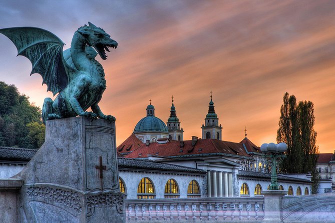 Charming Bled Lake & Ljubljana City Full Day Tour - Customer Support