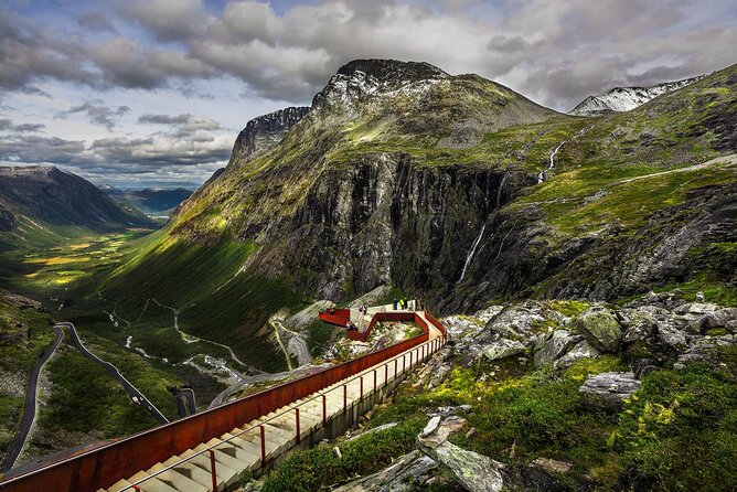 Chase a Troll on a Private Tour Through the Picturesque Fjord Towns - Since You Asked