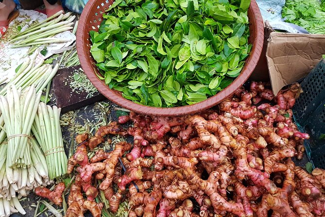 Chef Duyens Home Cooking Classes and Market Tours - Cancellation Policy