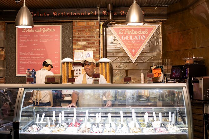 Chelsea Market & West Village Dessert Tour by Like A Local Tours - Booking and Cancellation Policy
