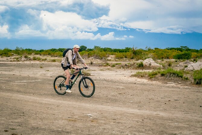 Chemka Hotpsrings Cycling Day Trip - Frequently Asked Questions