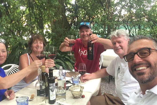 Chianti Wines and San Gimignano Tour From Florence (1 Winery) - Customer Reviews