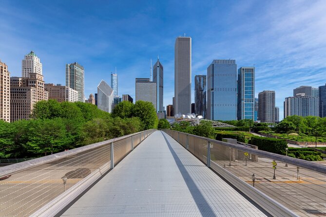 Chicago Millennium Park Self-Guided Walking Tour - Memorable Keepsakes and Sharing