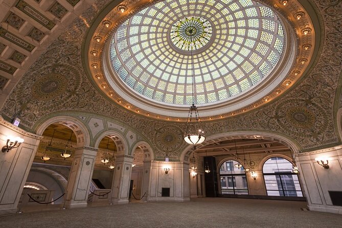 Chicago Self-Guided Audio Tour - Support and Accessibility