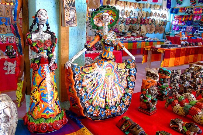 Chichen Itza, Cenote, Buffet, Valladolid Tour - No Hidden Fees - Exploring Chichen Itza