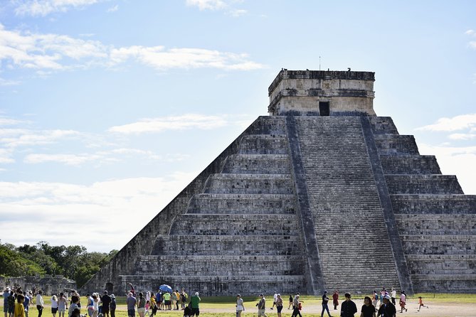 Chichen-itza & Cenote Private Tour - Recommended Packing