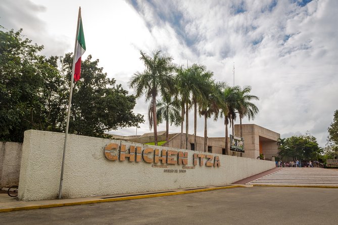 Chichen Itza Deluxe Guided Tour With Lunch - Cancellation Policy