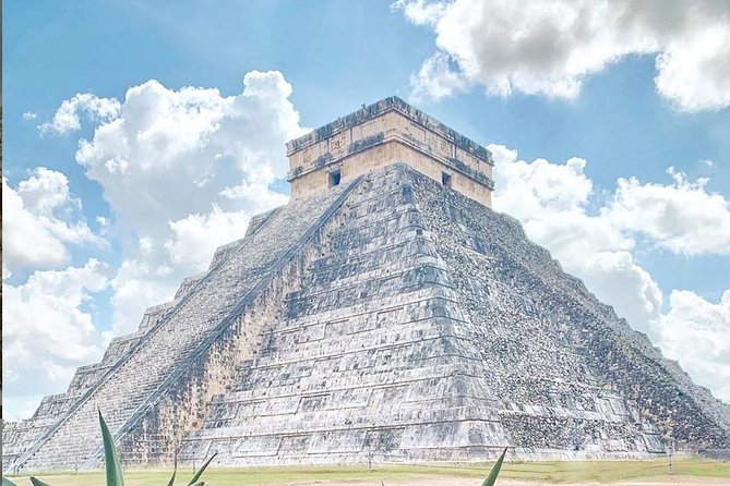 Chichen Itza Full Day Tour With Buffet - Highlights of the Tour
