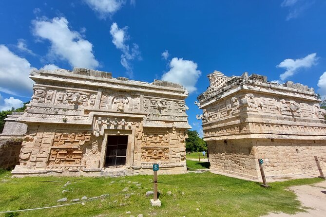 Chichen Itza Marvels: Explore the Ancient Wonders - Highlights of Chichen Itza