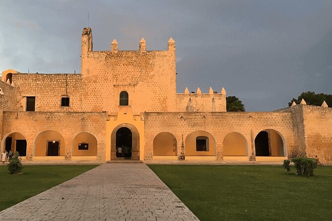 Chichen Itza Tour: Pyramids, Cenote Ik Kil & Valladolid - Terms and Conditions