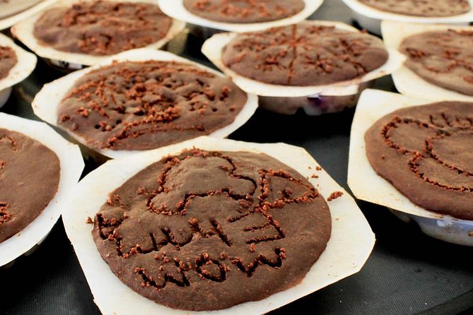 Chocolate Seaside Workshop & Wine Tasting - Accessibility and Restrictions