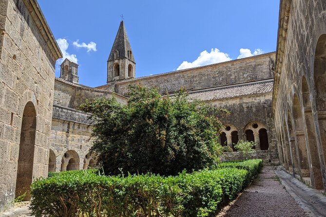 Churches of Provence & French Countryside Private Tour - Tour Highlights