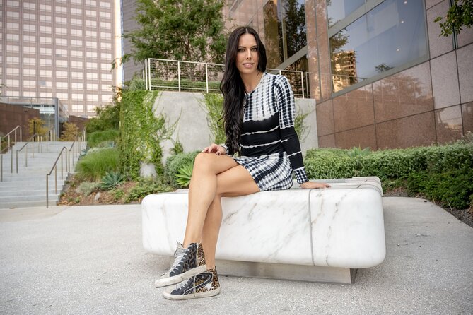 Cinematic Photoshoot Guided Tour in Downtown Los Angeles - Booking Your Photoshoot Tour