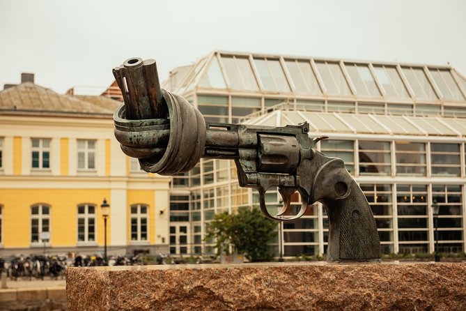 City Explorer: Malmo Private Day Trip - Booking Your Adventure
