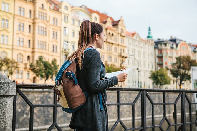 City Game Scavenger Hunt Berlin Prenzlauer Berg - Independent City Tour - What to Expect on the Tour