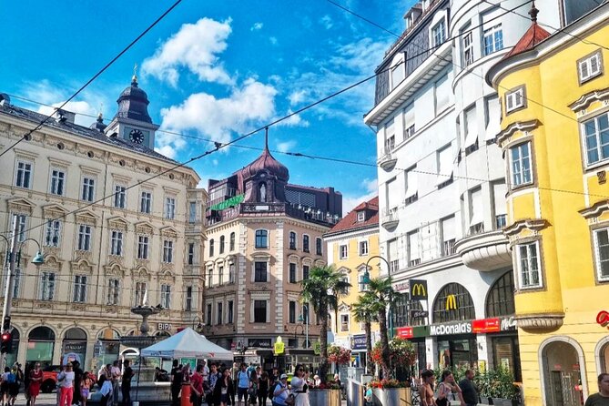 CITY QUEST LINZ: Uncover the Secrets of This CITY! - What to Expect on the Quest