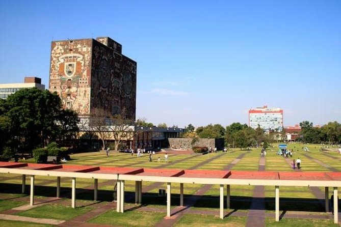 City Tour and Xochimilco Floating Gardens - Additional Considerations