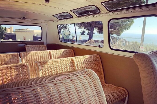 City Tour in Cannes Aboard Our Classic French Bus! - Traveler Reviews and Ratings