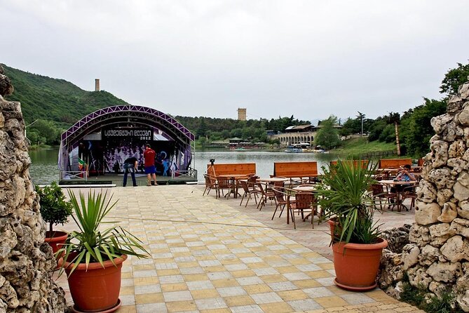 City Tour in Tbilisi by Car - Booking Information