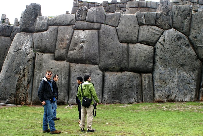 City Tour of Cusco: Private Half Day - Cultural Immersion Experience