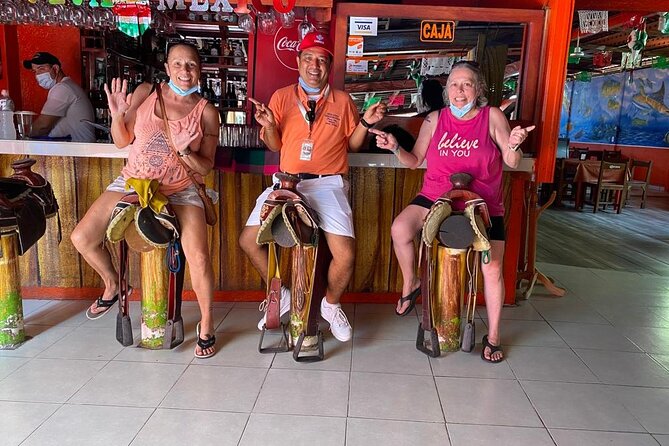 City Tour of Ixtapa Zihuatanejo - Highlights of the Tour