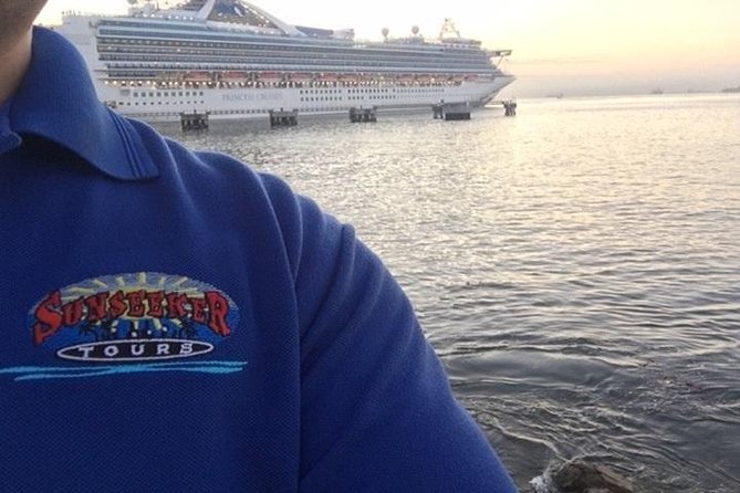 City Tour of Los Angeles From Long Beach and San Pedro Cruise Terminals - Guest Experiences and Feedback