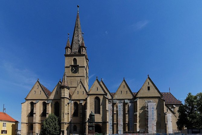 City Tour Sibiu in English - Guest Feedback Highlights