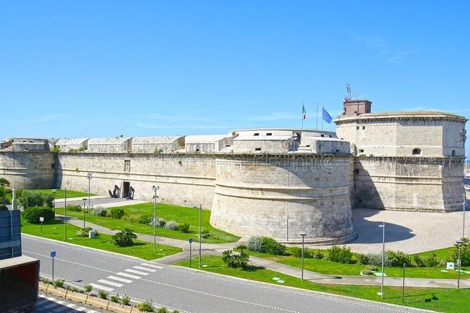Civitavecchia Port Private Transfer Service - Flexible Scheduling