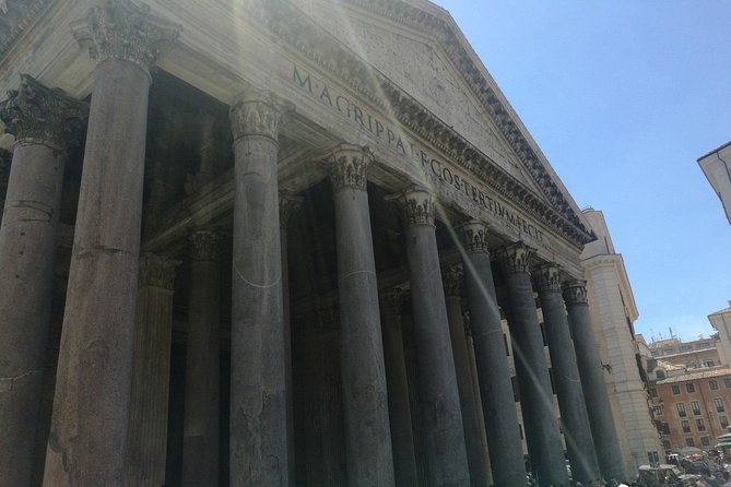 Civitavecchia Private Excursion to Ancient Rome & Vatican Museums - Discovering the Vatican Museums