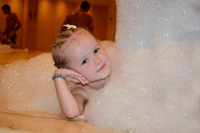 Cleopatra Massage VIP Sauna, Steam, Jacuzzi & Transfer - Hurghada - Pricing and Packages