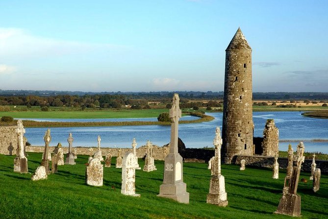Cliffs of Moher Private Full Day Tour From Dublin - Cancellation Policy and Start Time