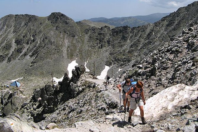 Climb to Musala Summit (2925m) - Post-Hike Activities