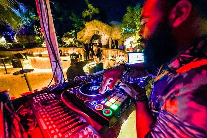 Club Maroca Punta Cana Skip the Line and Open Bar - What to Expect at Club Maroca