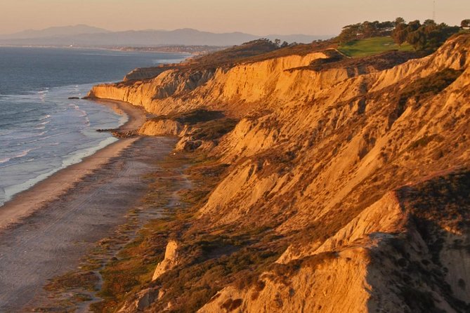 Coastal Beauty - Private Sunset & Night Photography Tour - Capturing Sunset and Night Shots