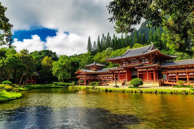 Coastal Oahu Tour Review: Scenic Adventure Awaits - Pricing and Cancellation