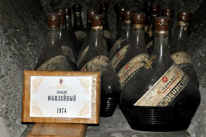 Cognac and Chocolate Tour in Transnistria - Frequently Asked Questions