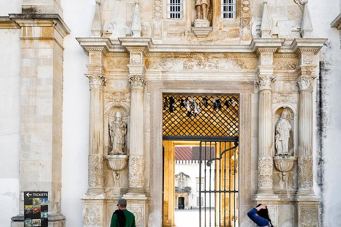 Coimbra Private Walking Tour - Cancellation Policy and Refund Information