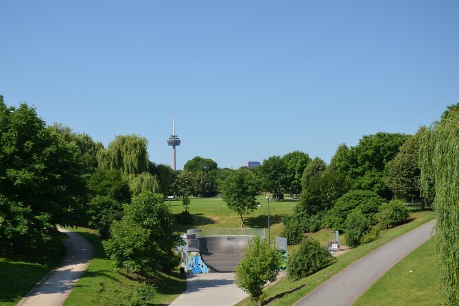 Cologne - Private Tour - Inclusions