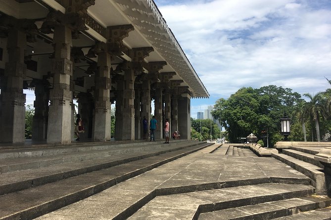 Colombo City Day Tour All Inclusive From Negombo - Highlights of Colombo