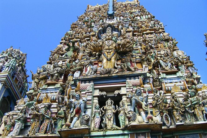 Colombo City Sightseeing - Travel Tips for Visitors