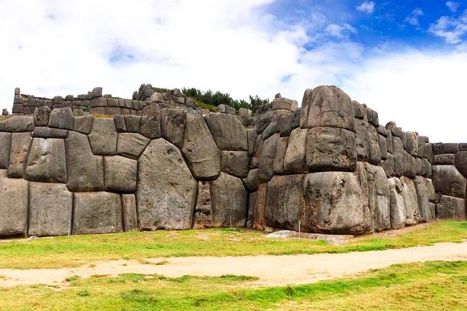 Combined City Tour Cusco - Exploring Cuscos History