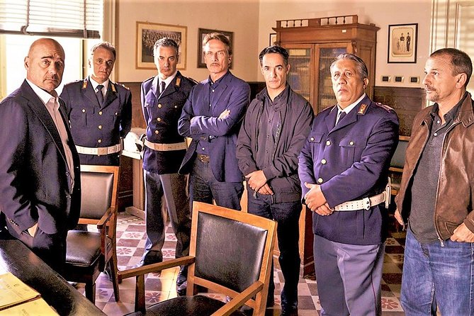 Commissioner Montalbano Tour Review: A Unique Experience - Reflecting on the Tour Experience