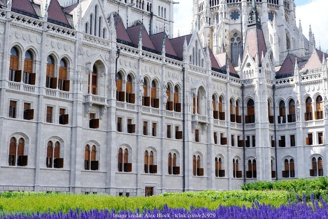Communism in Budapest: Private Tour With House of Terror Museum - Tour Reviews and Ratings