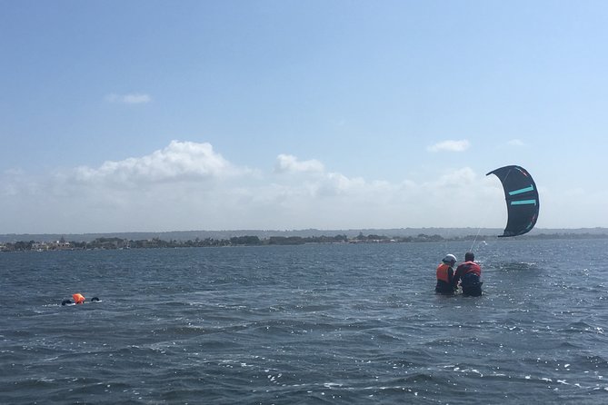 Complete Rental of Kitesurf Equipment - Pricing and Booking Platform