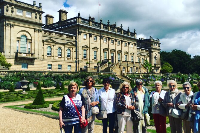 Complete Tour of York - Flexibility and Convenience