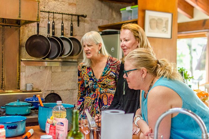 Cook & Dine | Make Authentic Mexican Mole and Salsas in San Miguel De Allende - Flexible Cancellation Policy
